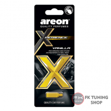 AREON XPERIENCE VANILLA ARAÇ KLIMA KOKUSU 1 adet