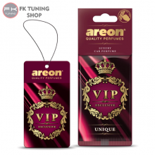 AREON VIP UNIQUE OTO ARAÇ KOKUSU 1 adet