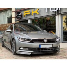 VOLKSWAGEN PASSAT B8 BODY KİT SETİ (polyester-boyasız) kampanya
