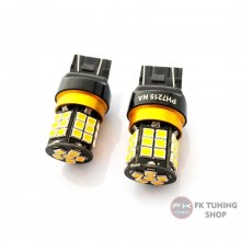 Photon T20 21/5W Turuncu PH7215 NA Led Ampul