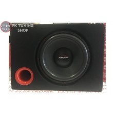 Audiomax Subwoofer Bass Kabinli 30 Cm Audiomax Subwoofer Bass Kabinli 30 Cm