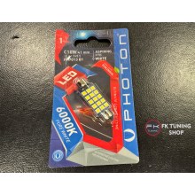 PHOTON SOFİT LED AMPÜL İÇ AYDINLATMA 41 MM 1 ADET C10W