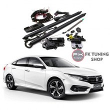 Honda Civic Fc5 Elektrikli Bagaj Açma Sistemi 2016-2021 KAMPANYA