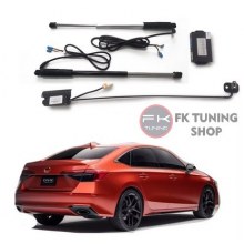 Honda Civic FE Elektrikli Bagaj Açma Sistemi 2022 ve üzeri