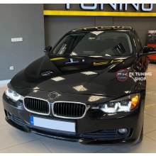 BMW F30 MERCEKLİ ÇİFT U FAR TAKIMI (2012-2018) kampanya