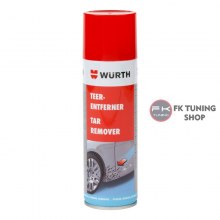 Würth ZİFT - KATRAN TEMİZLEYİCİ 300ML 1 Adet