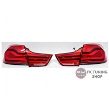 Bmw F32 F33 F36 Led Stop Seti Lci Dizayn Soket Sokete Uyumlu