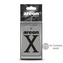AREON X NEW CAR OTO ARAÇ KOKUSU 1 adet füme