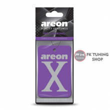 AREON X NO SMOKING OTO ARAÇ KOKUSU 1 adet mor AREON X NO SMOKING OTO ARAÇ KOKUSU 1 adet mor