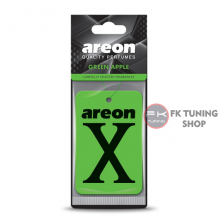  AREON X GREEN APPLE OTO ARAÇ KOKUSU 1 adet 