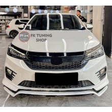 HONDA CİTY ÖN TAMPON EKİ 2020 ve üzeri (plastik-boyasız HONDA CİTY ÖN TAMPON EKİ 2020 ve üzeri (plastik-boyasız