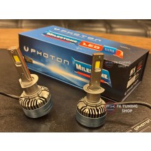 PHOTON H1 BLACK KATANA SERİSİ LED XENON MİLESTONE