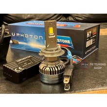 PHOTON H7 BLACK KATANA SERİSİ LED XENON MİLESTONE