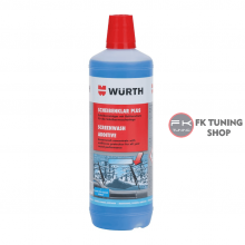  Würth Cam temizleme Suyu Plus 500 ml