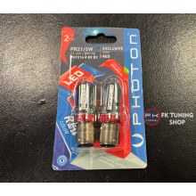  Photon PR21-5W Kırmızı Blister B2 Led Ampul PH7216REXB2