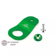 JDM PASSWORD RADYATOR TUTUCU HONDA CİVİC 1996 2001 YEŞİL RENK