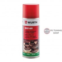 Würth Pas Sökücü Temizleyici Rost Off 400ML 1 Adet