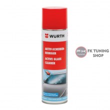 Würth Aktif Cam Temizleme Köpüğü 500ML 1 Adet