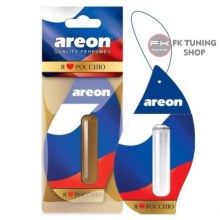 AREON LİQUİD  5 ML I LOVE RUSSIA OTO ARAÇ KOKUSU 1 Adet