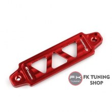 Jdm Akü Tutucu Cusco Marka Kırmızı renk Honda Civic 1992-2001