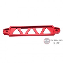 Jdm Akü Tutucu Cusco Marka Kırmızı renk Honda Civic VTEC2 2001-2006