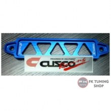 Jdm Akü Tutucu Cusco Marka Mavi renk Honda Civic VTEC2 2001-2006