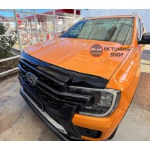FORD RANGER KAPUT RÜZGARLIĞI KAPUT KORUYUCU (2023 ve üzeri