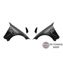 Bmw G20 M3 Dizayn Ön Çamurluk Seti 