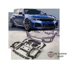 Bmw G20 M8 Competition Dizayn Ön Tampon Seti 2019 üzeri uyumlu (ithal-boyasız