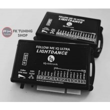 IQ FOLLOW ME LIGHT DANCE MODÜLÜ 8 ÇIKIŞLI