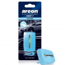 Areon Vent 7 Oxygen Araç Klima Kokusu 1 adet Areon Vent 7 Oxygen Araç Klima Kokusu 1 adet
