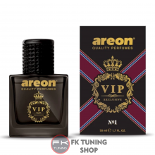 Areon Car Perfume 50 Ml Vip No:1 Oto Araç Parfümü