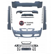 BMW E90 LCİ M TECHNİC BODYKİT 2009-2012 İTHAL PLASTİK BMW E90 LCİ M TECHNİC BODYKİT 2009-2012 İTHAL PLASTİK