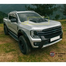 Ford Ranger Orta Kaput Havalandırması 1 Parça 2023 ve üzeri