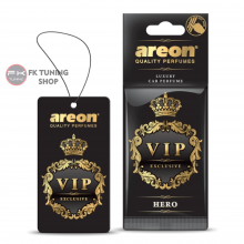 Areon Vip Hero Oto Araç Kokusu 1 Adet