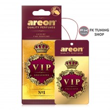 Areon Vip No:1 Oto Araç Kokusu 1 adet