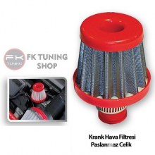 SPOR KRANK FİLTRESİ ÜNİVERSAL