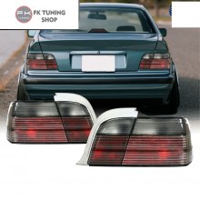 Bmw E36 Coupe Cabrio İnpro Dizayn Stop Sağ-Sol Seti 