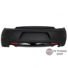 VOLKSWAGEN SCİROCCO MAKYAJSIZ KASA R DİZAYN ARKA TAMPON SETİ VOLKSWAGEN SCİROCCO MAKYAJSIZ KASA R DİZAYN ARKA TAMPON SETİ