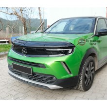 OPEL MOKKA KAPUT RÜZGARLIĞI (2021 ve üzeri
