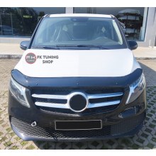 MERCEDES BENZ V CLASS KAPUT RÜZGARLIĞI (2019 ve üzeri