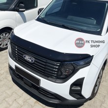 FORD COURİER KAPUT RÜZGARLIĞI (2023 ve üzeri