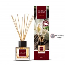 Areon Vanilla 50 Ml Bambu Çubuklu Oda Kokusu 1 adet