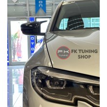 BMW G20 G22 G23 G26 AYNA KAPAĞI YARASA AYNA KAPAĞI 2019 ve üzeri (yapıştırma