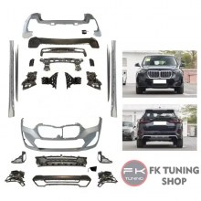 Bmw X1 U11 M Sport Body Kit Seti 2022 ve üzeri