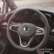 Volkswagen Golf 8 R Direksiyon Dokunmatik F1 Vitesli