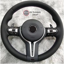 BMW F20 F22 F32 F33 F36 M DİZAYN DİREKSİYON SETİ F1 VİTESLİ CRUZE KONTROLLÜ