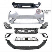 Seat İbiza FR Dizayn Body Kit Seti 2018 ve üzeri