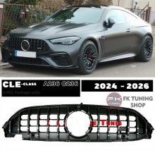 MERCEDES BENZ CLE 300 AMG W236 KROM GTR ÖN PANJUR (2023 ve üzeri
