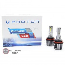 Photon H15 Ultimate Serisi Fansız Led Xenon Ampul
